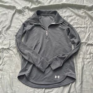 Under Armor Half Zip